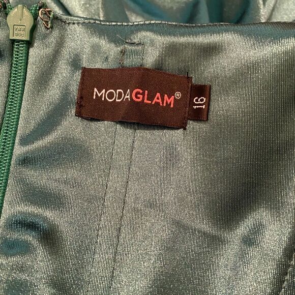 NWOT Moda Glam “Monroe” - Picture 6 of 8